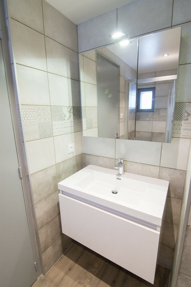 Apartamento Immeuble Le Pic Vert