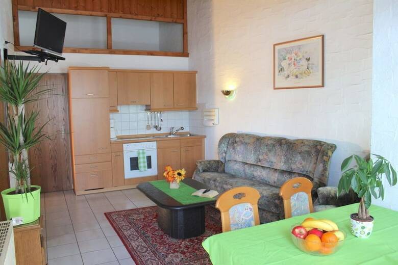 Landhotel Eifelblick