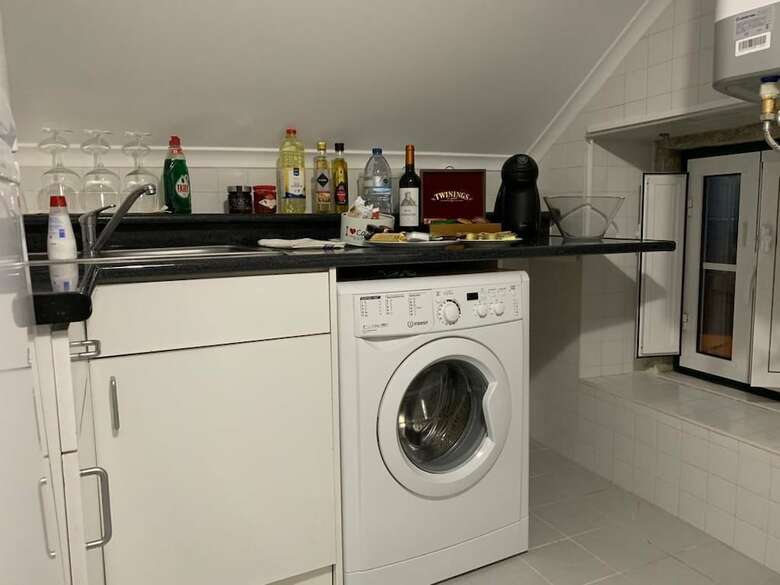 Apartments Center Castelo