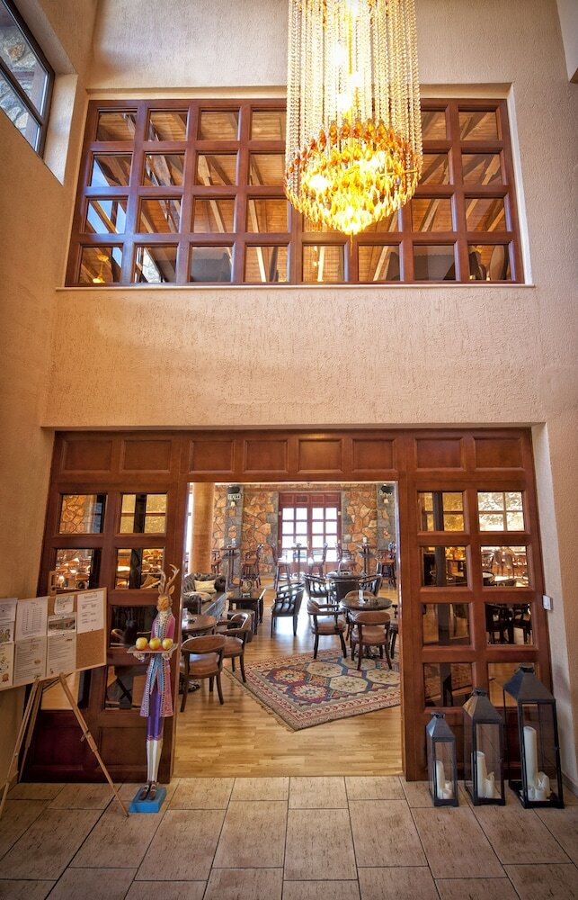 Hotel Kaimak Inn