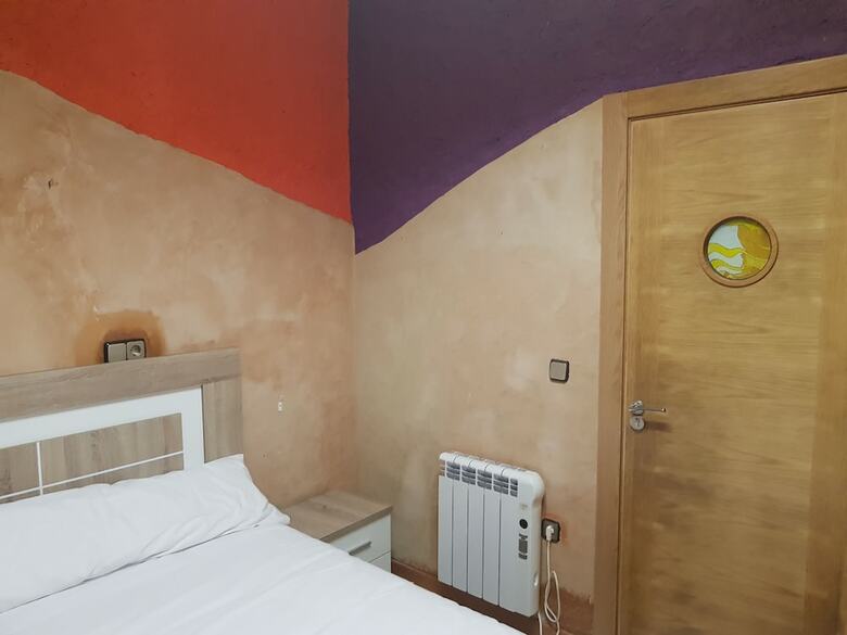 Apartamentos La Estancia de Cimata