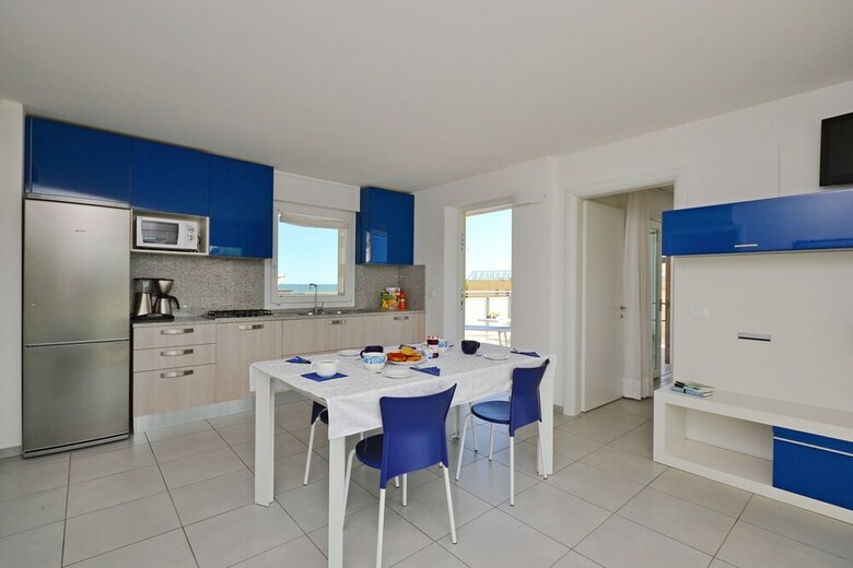 Apartamento Appartamenti Mare