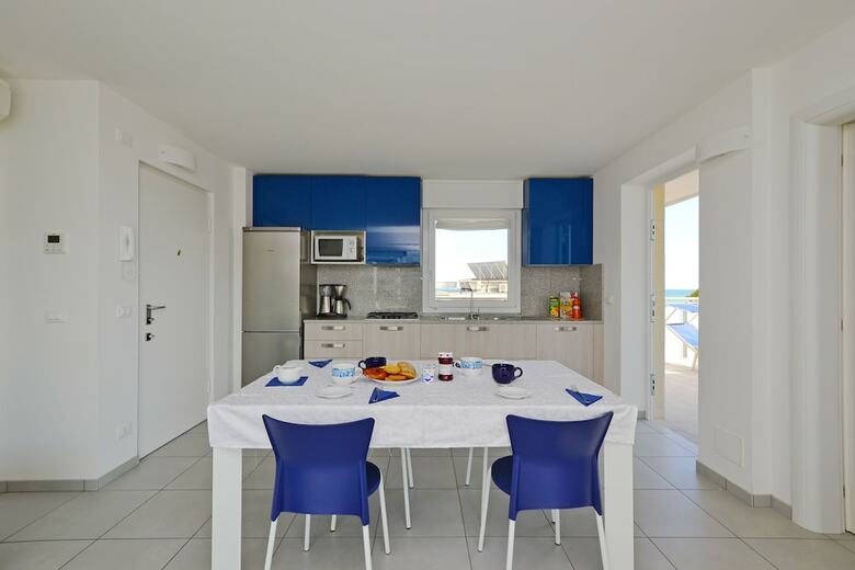 Apartamento Appartamenti Mare