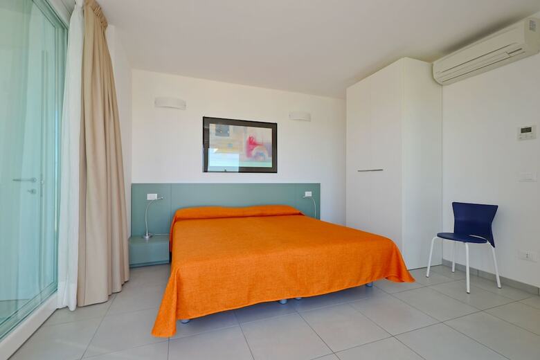 Apartamento Appartamenti Mare