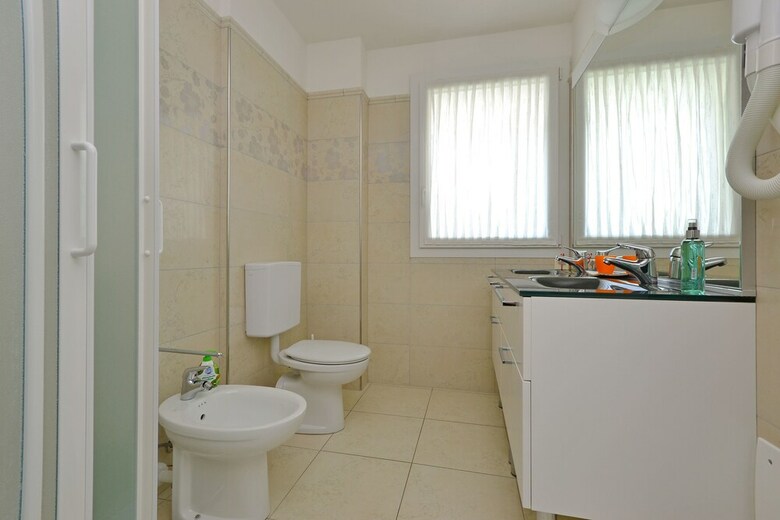 Apartamento Appartamenti Mare
