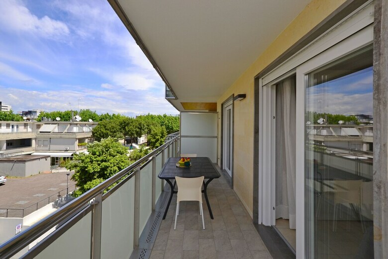 Apartamento Appartamenti Mare