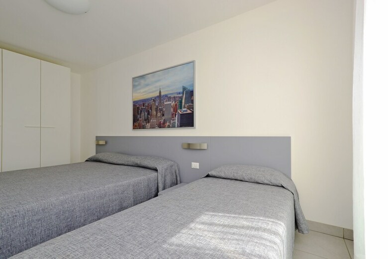 Apartamento Appartamenti Mare