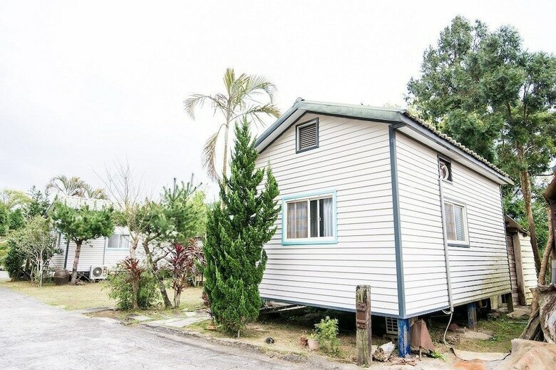 Fong Chou Cottage