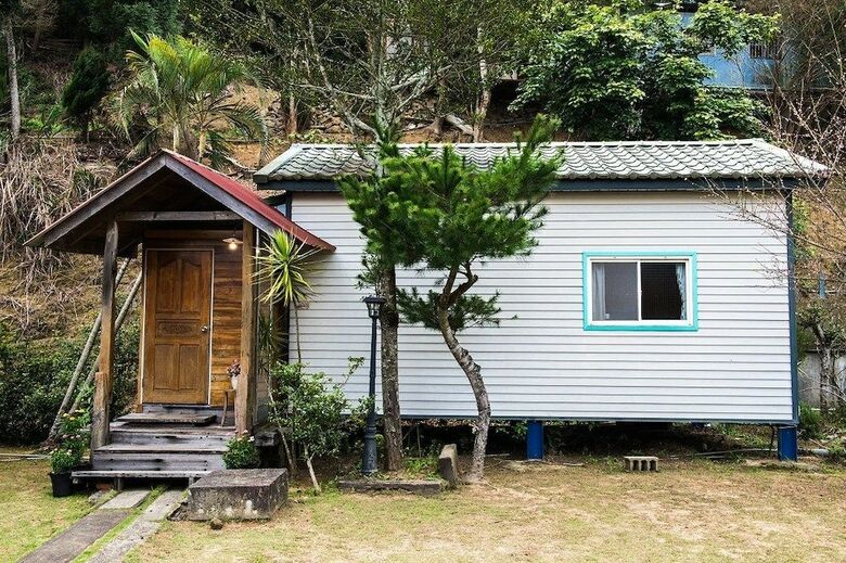 Fong Chou Cottage