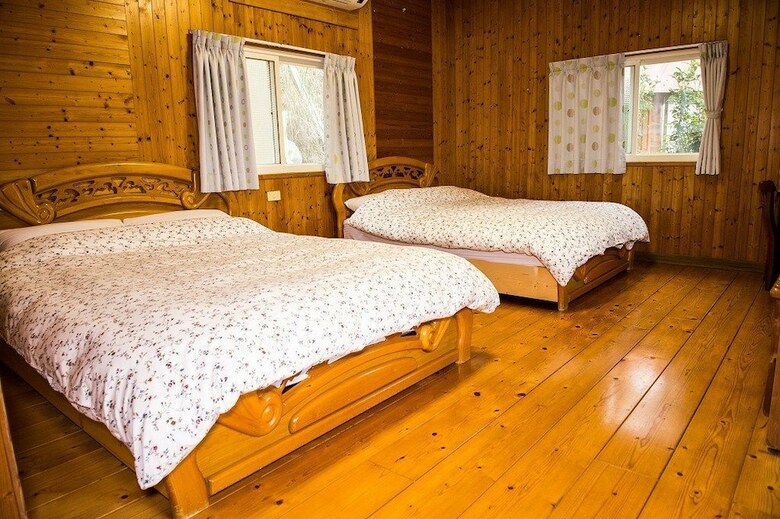 Fong Chou Cottage