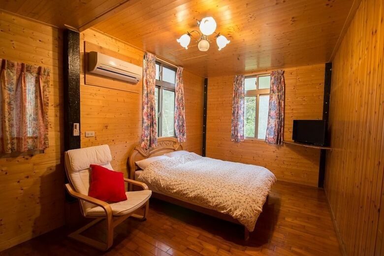 Fong Chou Cottage