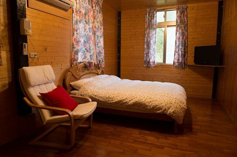 Fong Chou Cottage