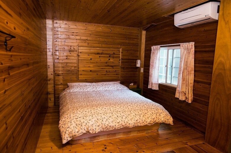 Fong Chou Cottage
