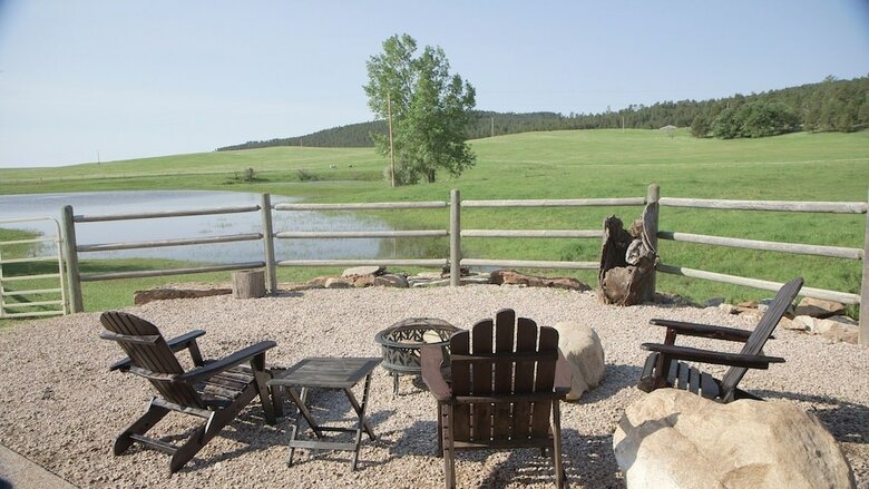 Ghost Canyon Guest Ranch & B&B