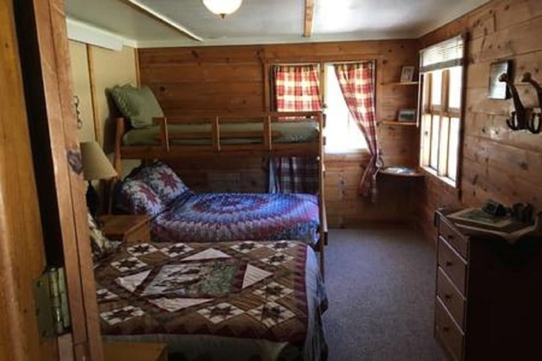 Ghost Canyon Guest Ranch & B&B