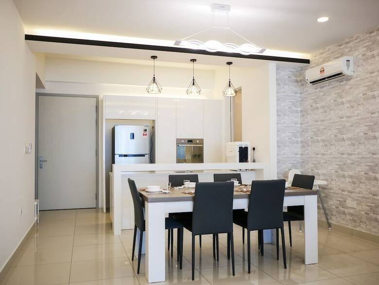 Apartamentos May Full Seaview Luxury Suite