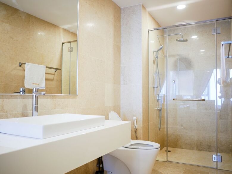 Apartamentos May Full Seaview Luxury Suite