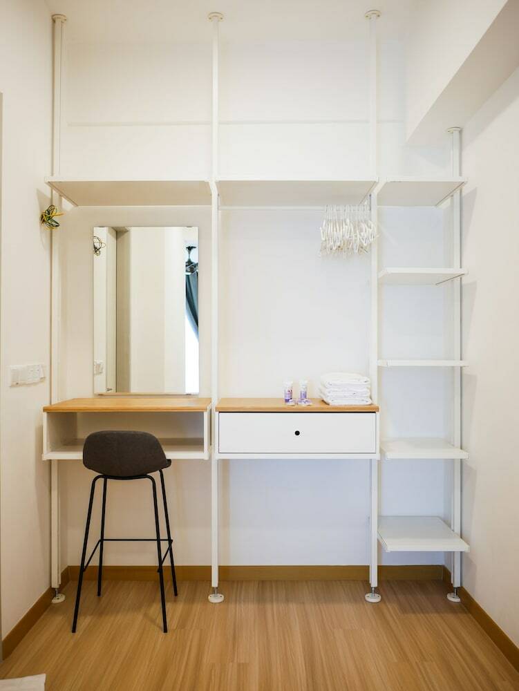 Apartamentos May Full Seaview Luxury Suite