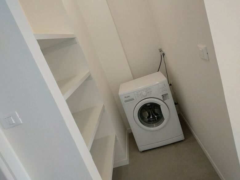 Apartamento Condominio Milano