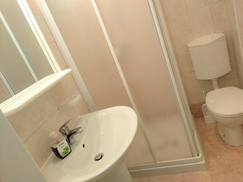 Apartamento Condominio Milano