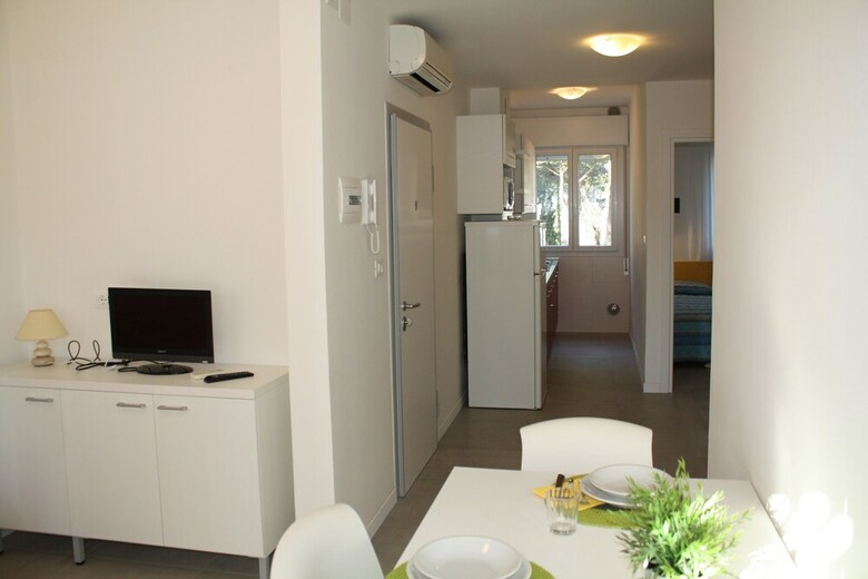 Apartamento Condominio Milano