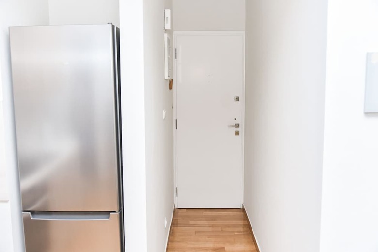 Warm And Cozy Apartment In Athens