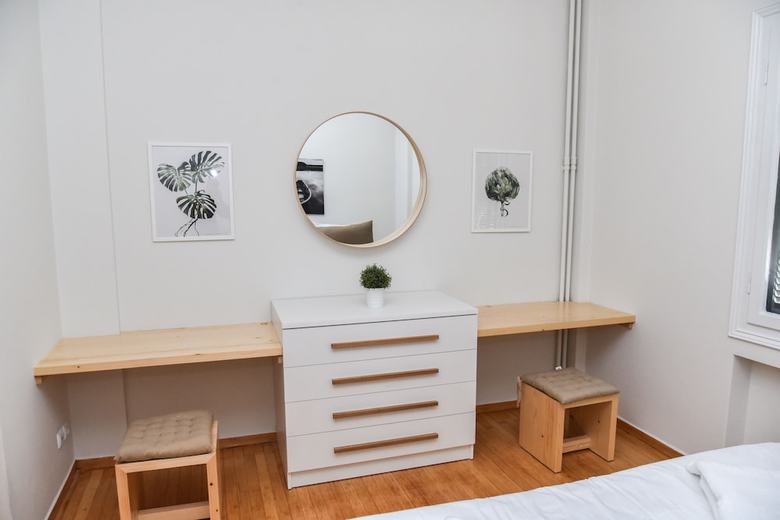 Warm And Cozy Apartment In Athens