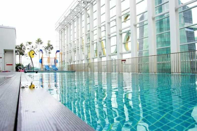 Apartamentos 1 Bedroom Jb Suites By Sync