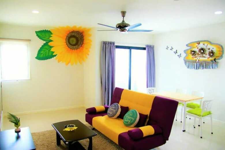 Apartamentos 1 Bedroom Jb Suites By Sync