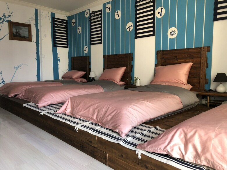 Hotel Meet You Homestay