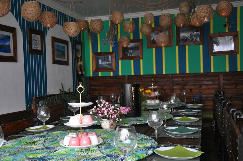 Hotel Meet You Homestay