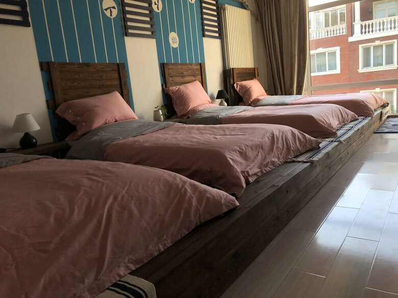 Hotel Meet You Homestay
