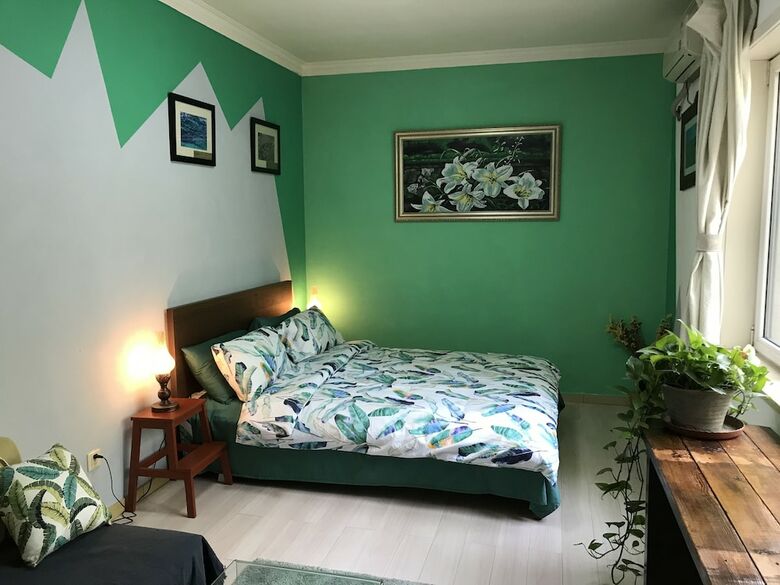 Hotel Meet You Homestay