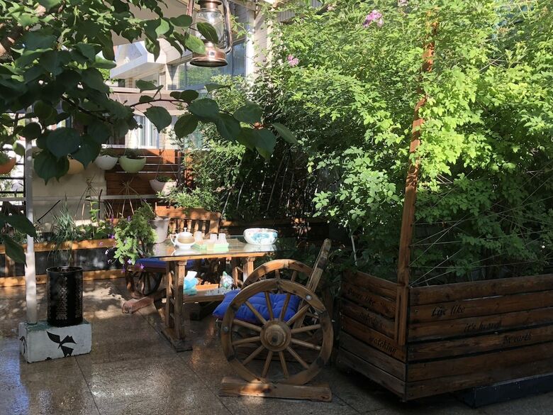 Hotel Meet You Homestay