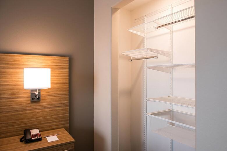 Aparthotel Towneplace Suites By Marriott Merced