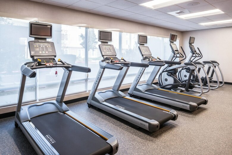 Aparthotel Towneplace Suites By Marriott Merced