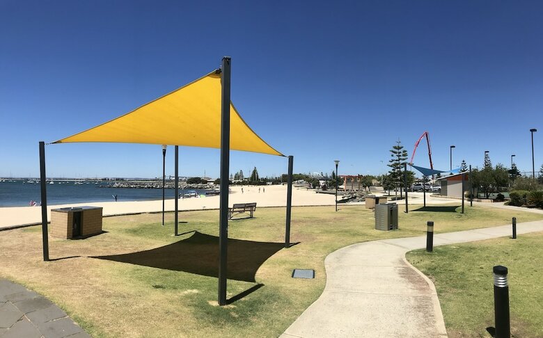 Bunbury Hotel Koombana Bay
