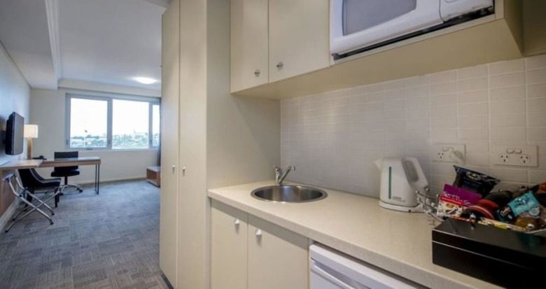 Bunbury Hotel Koombana Bay