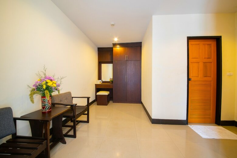 Aparthotel Kamala Cool Hotel