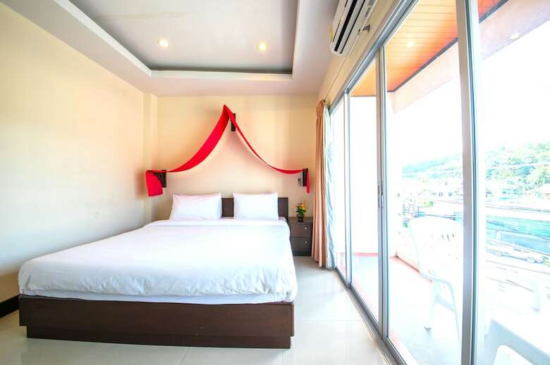 Aparthotel Kamala Cool Hotel