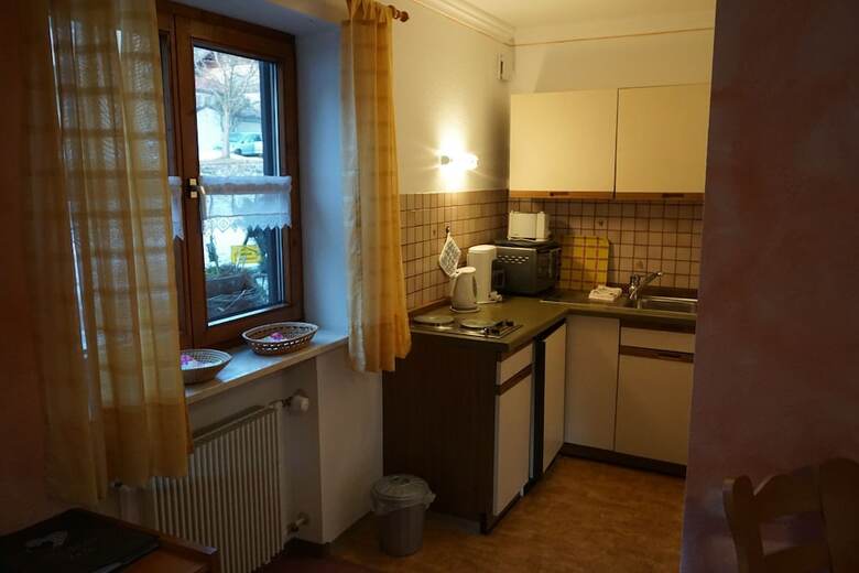 Hotel Landhaus Via Decia - Bad Hindelang Plus Inklusive