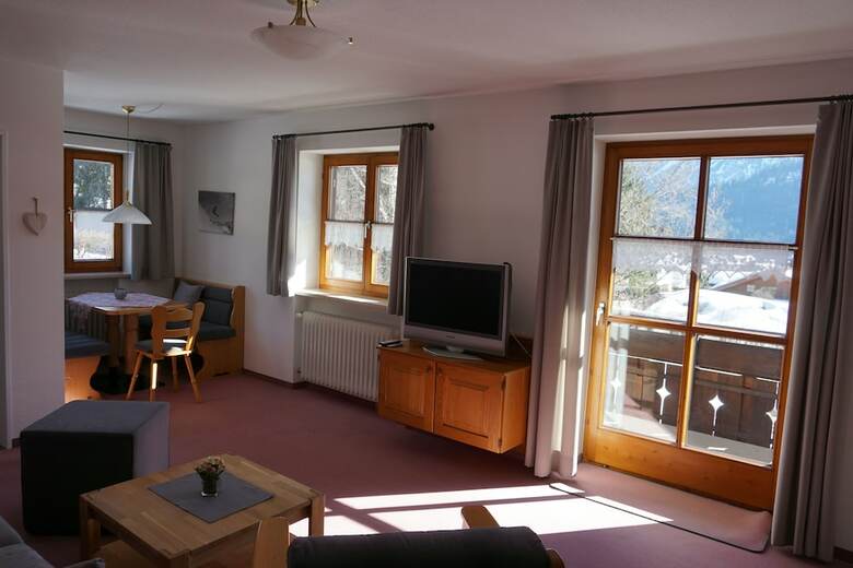 Hotel Landhaus Via Decia - Bad Hindelang Plus Inklusive