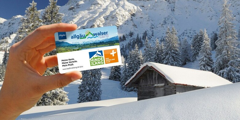 Hotel Landhaus Via Decia - Bad Hindelang Plus Inklusive