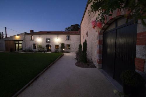 B&B Le Carr� 1705