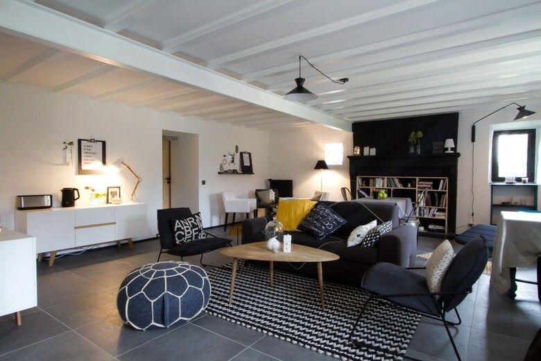B&B Le Carr� 1705