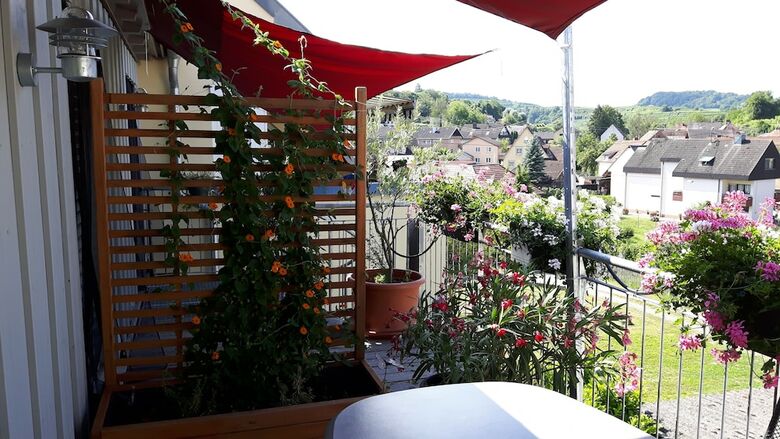 Apartamentos Winzerhof Senn