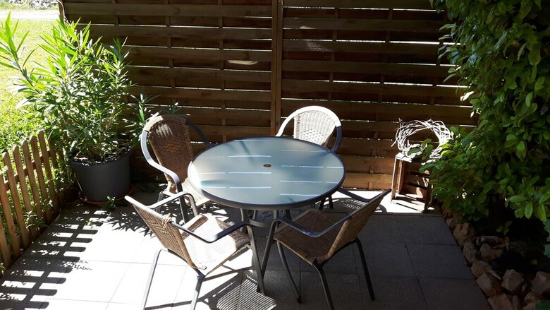 Apartamentos Winzerhof Senn
