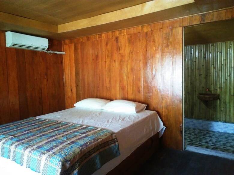 Bed & Breakfast Black Horse Meno