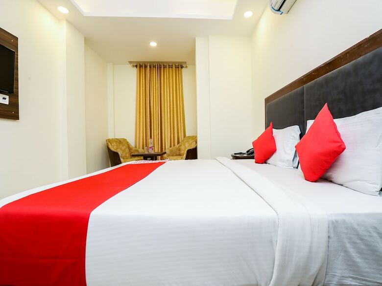 Hotel Moreton