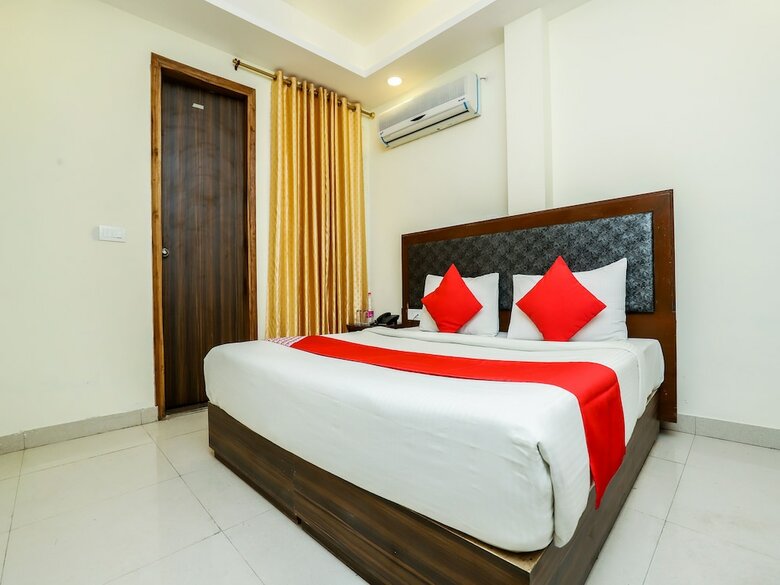 Hotel Moreton